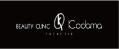 ビューティークリニック コダマ ロゴ